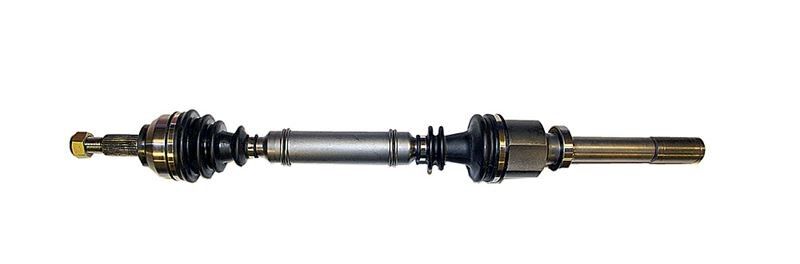 Laguna 2-II Sol Ön Aks Komple (Otomatik Vites) 1.6 16 K4M (2002-2008) 7711134785-8200014109 -Mga