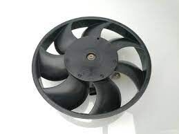 Master 3-III Fan Motoru+Pervanesi Çift Teker (2010-2020) 2.3 Dci M9T 214817864R -Renault Mais