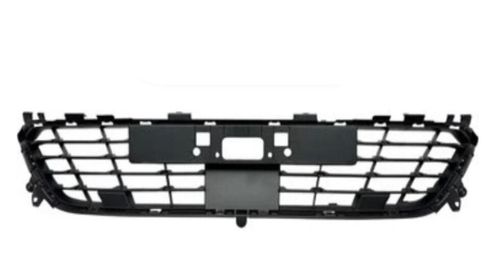 Clio 5-V Ön Tampon Izgarası Panjuru (2024-2025) 622549102R -İthal