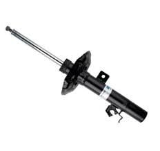 Austral Sağ Ön Amortisör 2022-> 543020508R - 543026765R -Renault Mais