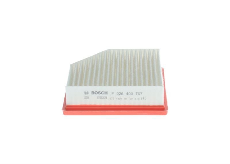 Austral Hava Filtresi 1.3 Tce H5H 2022-> 165466RA0A -Bosch