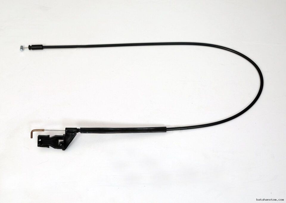 Laguna 1-I Kapı İç Açma Teli (1994-2002) 8200516256 -Renault Mais