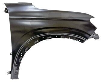 Austral Ön Çamurluk Sağ 2022-> 631126954R -İthal