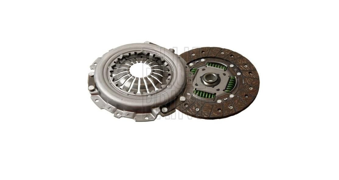 Trafic 3-III Debriyaj Seti (Baskı+Balata) 2.0 Dci M9R AdBlue 302050865R -Renault Mais