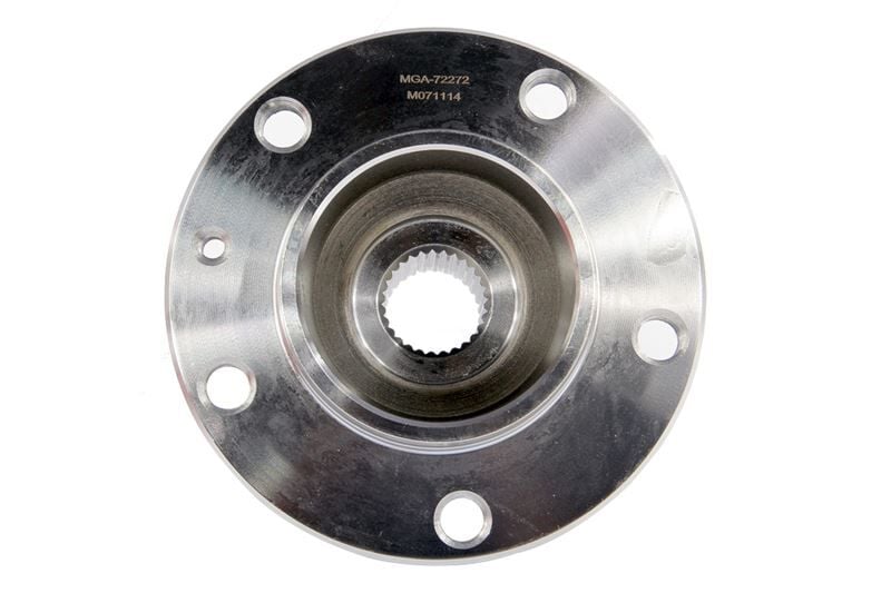 Master 2-II Ön Teker Poryası 2.5 Dci G9U (2003-2010) 7700313184-8200807882 -Mga