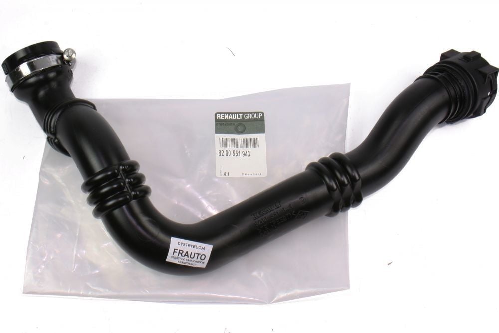 Laguna 3-III Latitude Turbo Hava Hortumu Borusu 2.0 Dci M9R(2008-2015) 8200551943 -Renault Mais