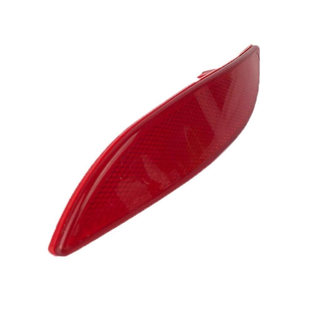 Fluence Sol Arka Tampon Reflektörü (2010-2016) 265650004R -Yerli Üretim