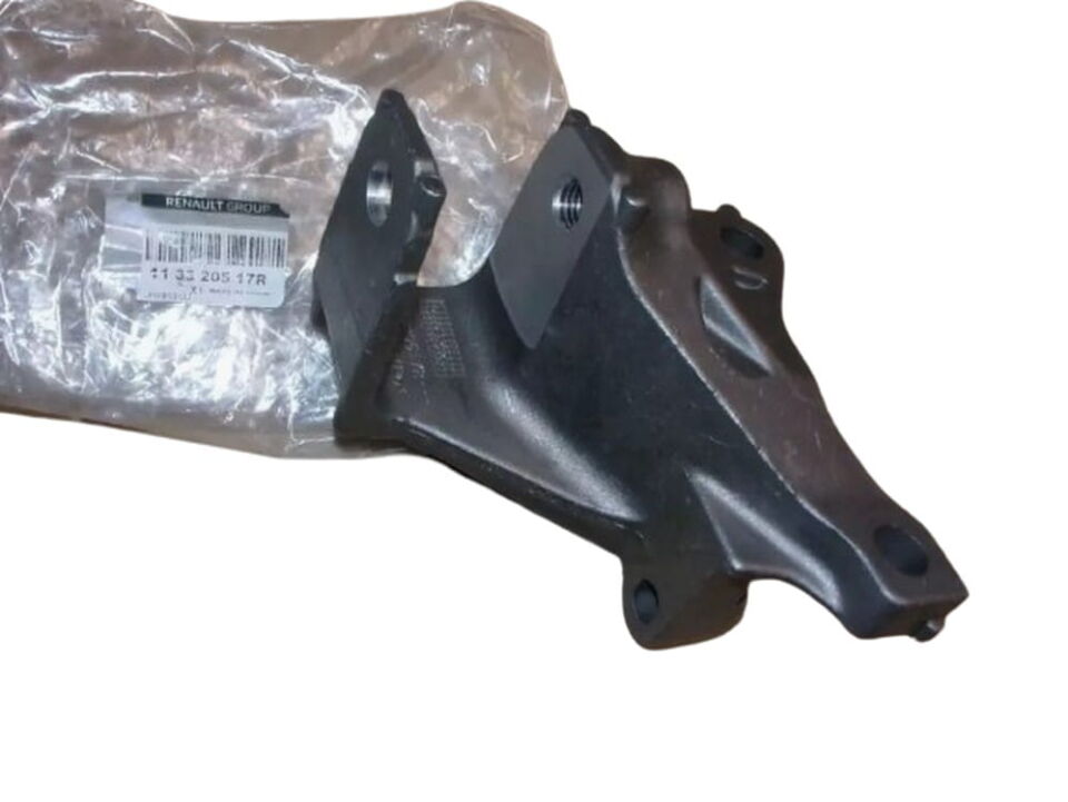 Megane 4-IV Alt Şanzıman Takoz Bağlantı Sportu (2020-2024) 1.3 Tce H5H 113320517R -Renault Mais