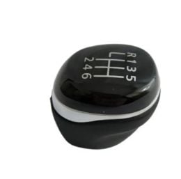 Megane 4-IV Talisman Kadjar Duster 1-I Vites Kol Topuzu 6 Vites 328654845R -Orjinal Yedek Parça
