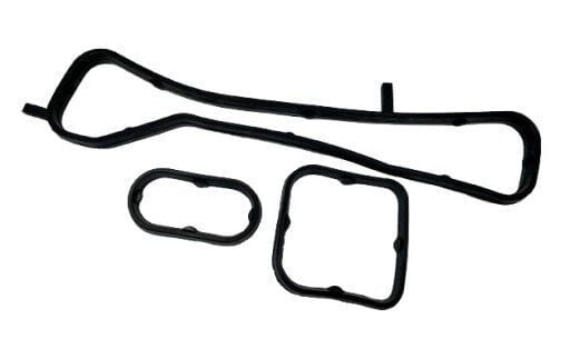 Mercedes C Serisi Yağ Soğucucu 1.6 Dci R9M 213051023R-A6261800165 -İthal