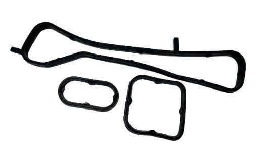 Mercedes C Serisi Yağ Soğucucu 1.6 Dci R9M 213051023R-A6261800165 -İthal