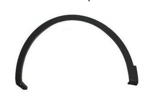 Kadjar Ön Çamurluk Kaplaması Sol Dodik (2013-2020) 638753254R -Renault Mais