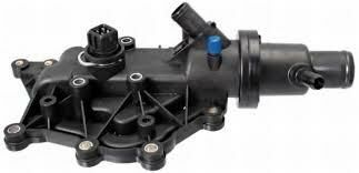 Laguna 2-II Termostat 1.6 16V K4M (2002-2008) 8200561426 -Vernet