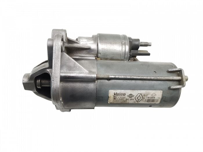 Lodgy Dokker Duster 1-I Marş Motoru Dinamosu 1.5 Dci K9K 233003329R -Valeo