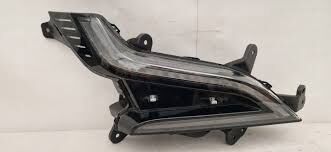 Megane E-Tech Sağ Gündüz Farı 2024-> 266009083R -Renault Mais