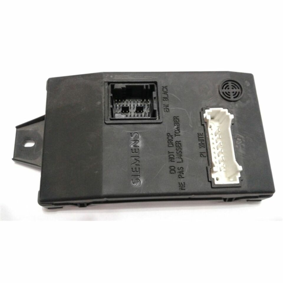 Logan 1-I Sandero 1-I Decoder Kumanda Beyni (2004-2012) 6001546803 -Renault Mais