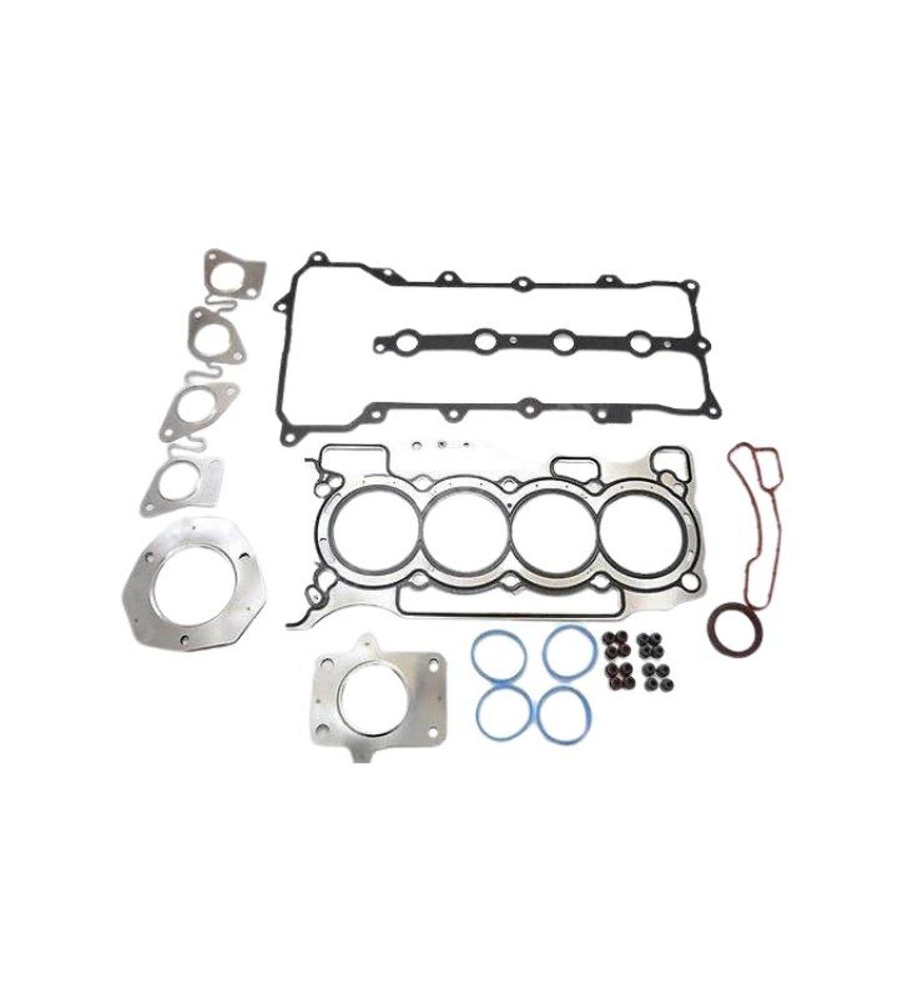 Taliant Sandero 3-III Motor Üst Conta Takımı (Silindir Conta Dahil) 1.3 Tce H5H 101013014R-Oto Conta