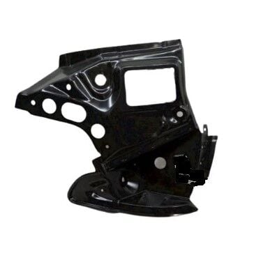 Fluence Sağ Arka Stop Sacı (2010-2016) 781400479R -Yerli Kaporta