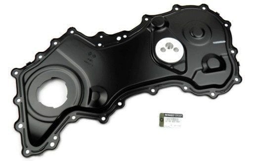 Master 3-III Eksantirik Zincir Kapağı 2.3 Dci M9T (2010-2020) 135026986R -Renault Mais
