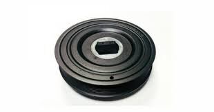 Master 3-III Krank Kasnağı 2.3 Dci M9T (2010-2020) 8200805671 -Kmetal
