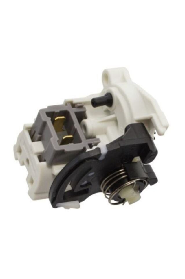 Clio 2-II Hatcback Bagaj Kilidi (1998-2008) 8200060917 -Sagem