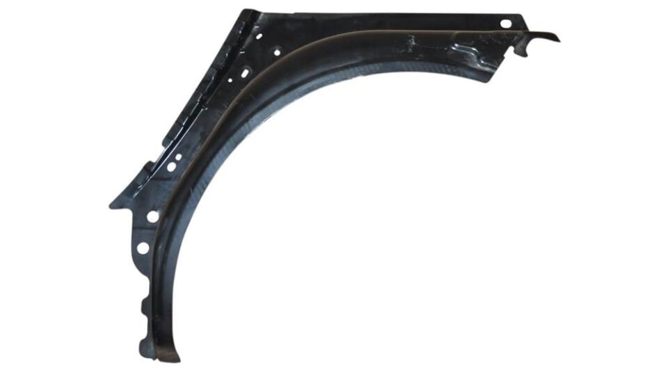 Clio 4-IV Sol Arka Çamurluk İç Sacı (2016-2020) 767132677R -Yerli Kaporta