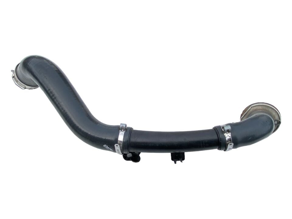 Duster 2-II Duster 3-III Turbo Hortumu (Borusu) 1.3Tce H5H 144605956R-144603740R-Orjinal Yedek Parça
