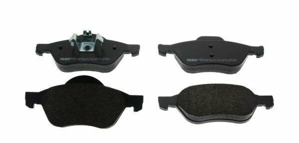 Laguna 2-II Ön Fren Balatası Takım 1.6 16V K4M (2002-2008) 7701209100 -Trw