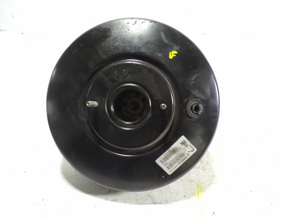 Kango 3-III Fren Hava Deposu Westinghause Servofren 1.5 Dci K9K (2008-2020) 472103134R -Renault Mais