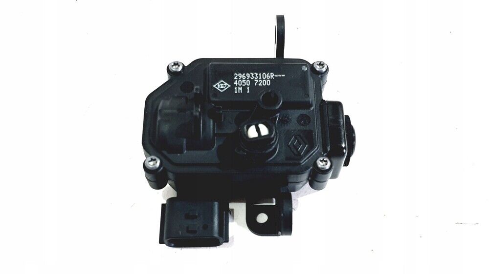 Zoe Şarj Soketi Kilitleme Mekanizması (2012-2023) 296933106R -Renault Mais