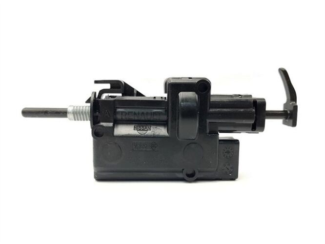 Kango 2-II Kango 3-III Depo Kilit Motoru (2003-2020) 8200313376 -Renault Mais