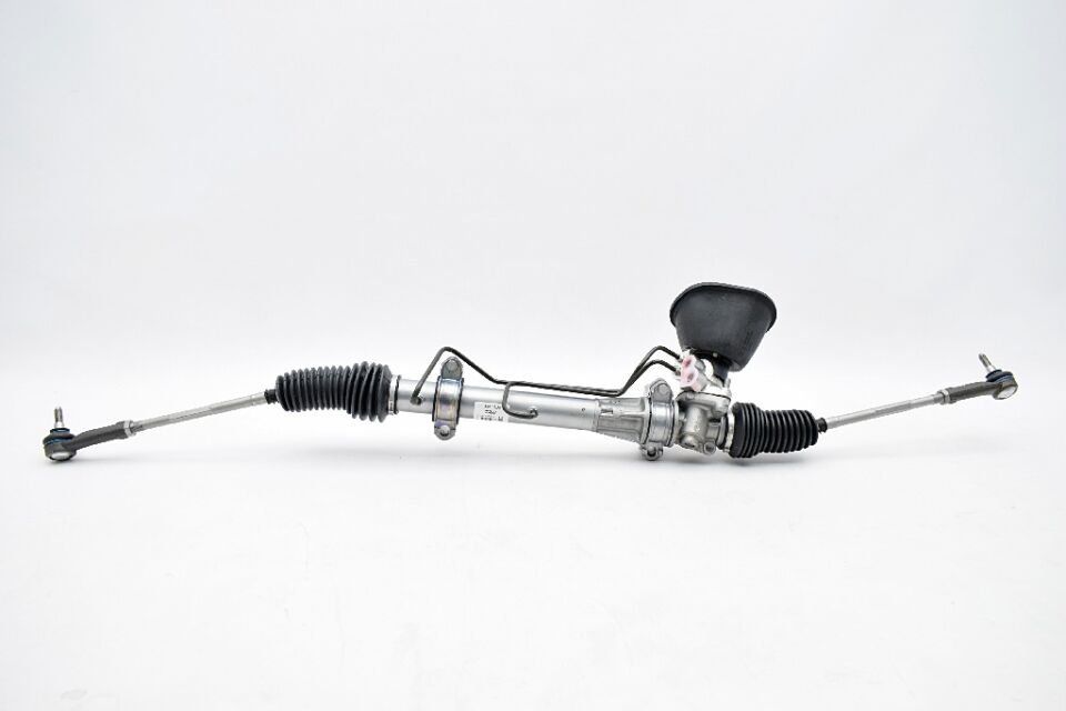 Clio 2-II Symbol Hidrolik Direksiyon Kutusu Rotbaşlı (1998-2008) 8200033768 -8200055676 -Gva