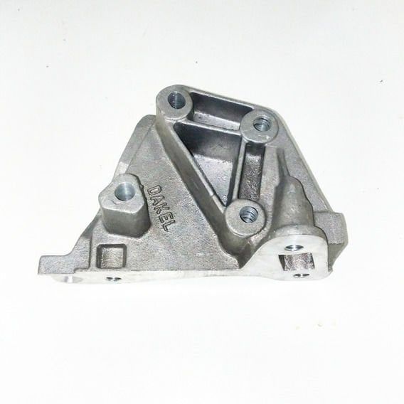 Megane Motor Takozu Kulağı Ön Sağ 7700832250 -Renault Mais
