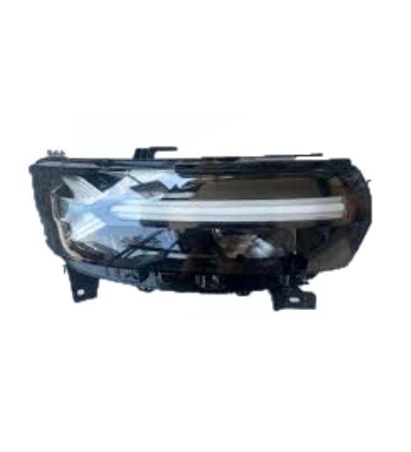 Duster 3-III Sol Far Lambası 2024-> 260600098R -Renault Mais