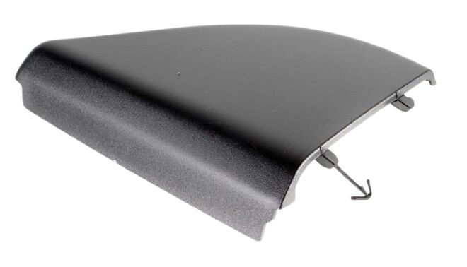 Duster 2-II Sol Dış Dikiz Ayna İç Muhafaza Bakaliti (Plastiği) 802936031R-802931942R-Mais