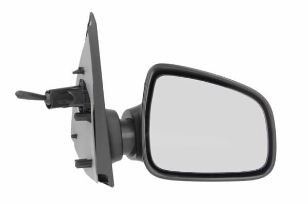 Logan 1-I Mcw Sandero 1-I Sol Dış Dikiz Aynası Elektrikli (2008-2012) 963018898R -Gva