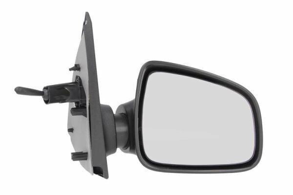 Logan 1-I Mcw Sandero 1-I Sol Dış Dikiz Aynası Elektrikli (2008-2012) 963018898R -Gva