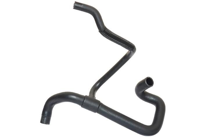 Logan 1-I Radyatör Alt Hortumu 1.6 16V K4M (2004-2012) 6001549594 -Mga