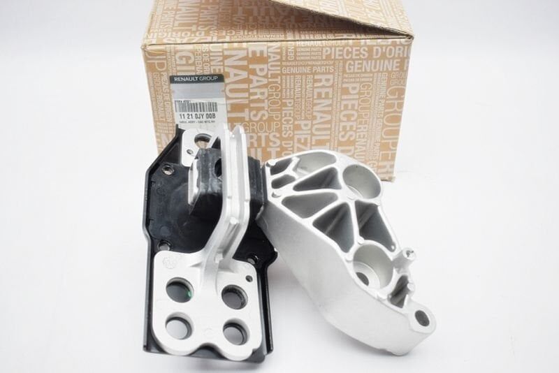 Kadjar Sağ Motor Takozu Kulağı 1.6 Dci R9M (2013-2022) 11210JY00B -Renault Mais