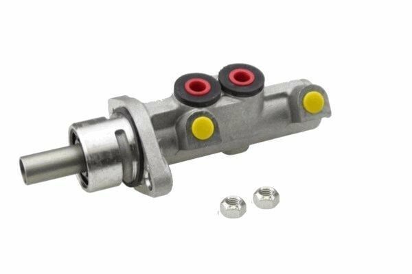 Megane 1-I Fren Ana Merkezi (Abs'li) 7701206230 -Mga