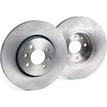 Megane 2-II 1.4 16V Clio 3-III Modus 1.4-1.5-1.6 Ön Fren Diski (Adet) 7701207795-402064911R -Mga