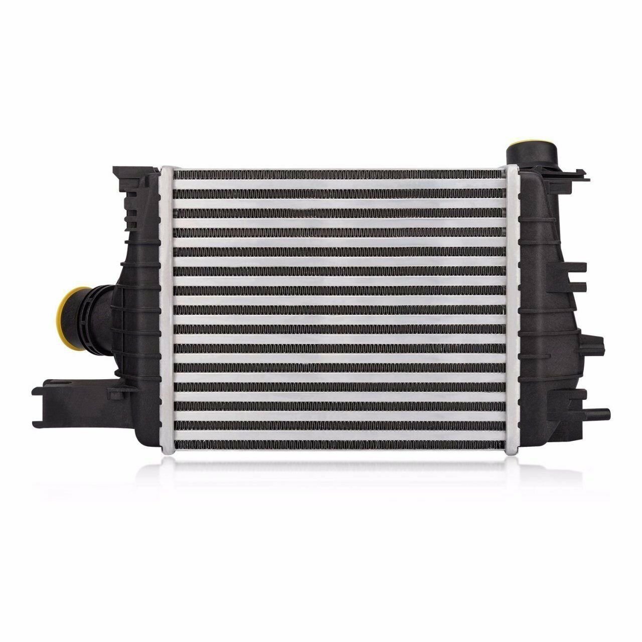 Lodgy Dokker Duster 1-I Turbo Radyatörü 1.5 Dci K9K (2013-2020) 144965154R -Renault Mais