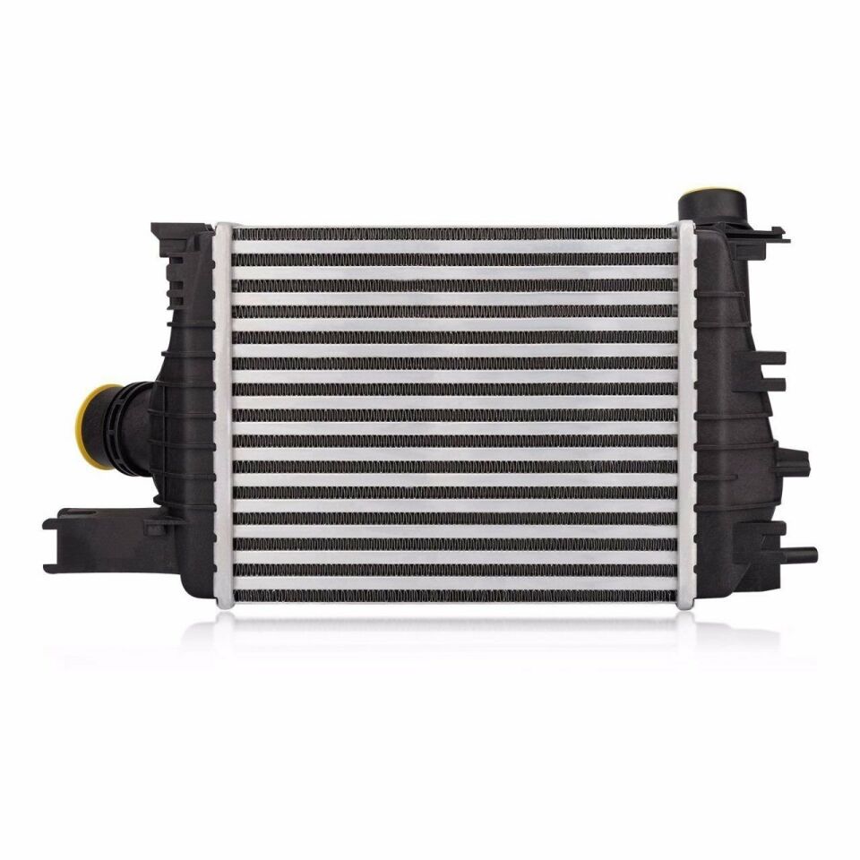 Lodgy Dokker Duster 1-I Turbo Radyatörü 1.5 Dci K9K (2013-2020) 144965154R -Renault Mais