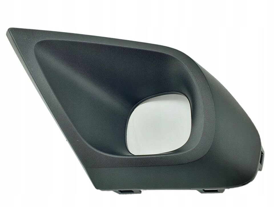 Duster 2-II Sol Sis Far Kapağı Çercevesi (2018-2024) 261A32985R -Yerli Kaporta