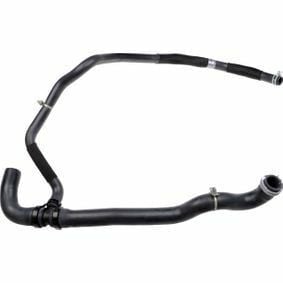 Lodgy 1-I Dokker 1-I Duster 1-I Radyatör Alt Hortumu 1.5 Dci K9K 215014391R-215036265R-İbraş