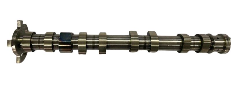 Sandero 3-III Taliant Duster 2-II Eksantrik Mili Emme 1.3 Tce H5H 2020->130015005R -Renault Mais