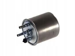 Kango 3-III Mazot Filtresi Müşürlü Tip 1.5 Dci K9K (2008-2012) 164001137R-164005033R -Bosch