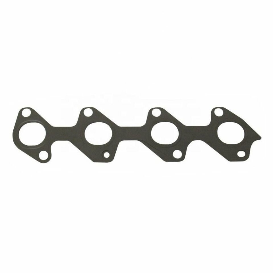 Laguna 3-III Trafic 2-II Latitude Eksoz Manifold Contası 2.0 DCİ M9R 8200364849 -Royal