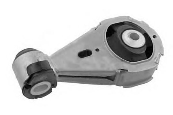 Megane 3-III Fluence Arka Alt Motor Takozu Mekanik 6 Vites (2008-2016) 113560012R-113560009R-Mais