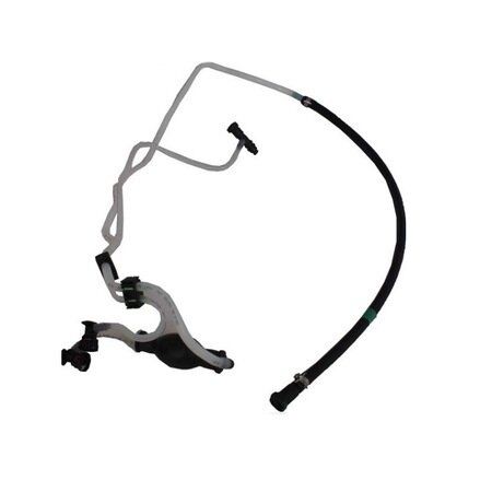 Kango 1-I Mazot Yakıt Hortum Borusu 1.9D F8Q (1997-2002) 7700111932 -Wintech